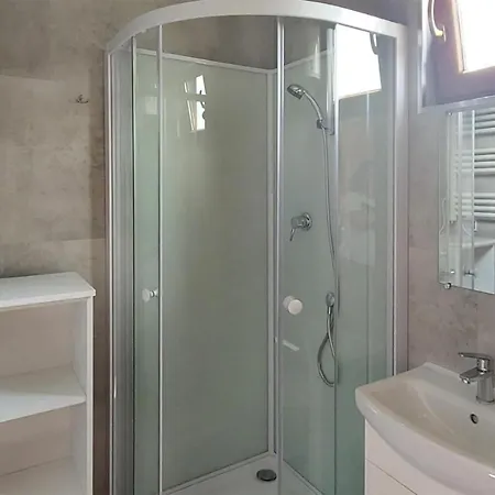 Casa vacanze In With Sauna *