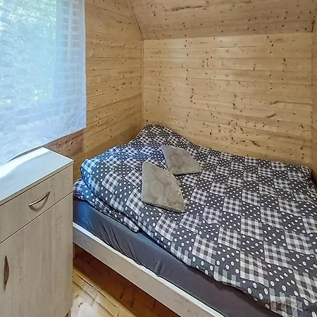 Cozy In With Sauna