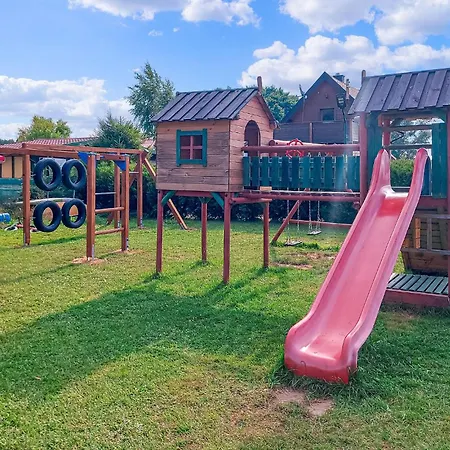 Casa vacanze In With Sauna