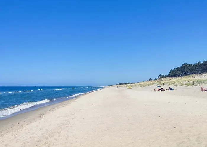 Сasa de vacaciones In With Sauna