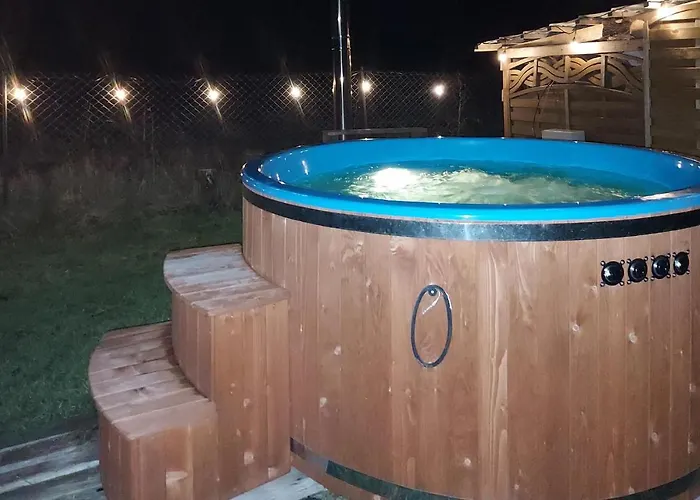 In With Sauna * Postomino